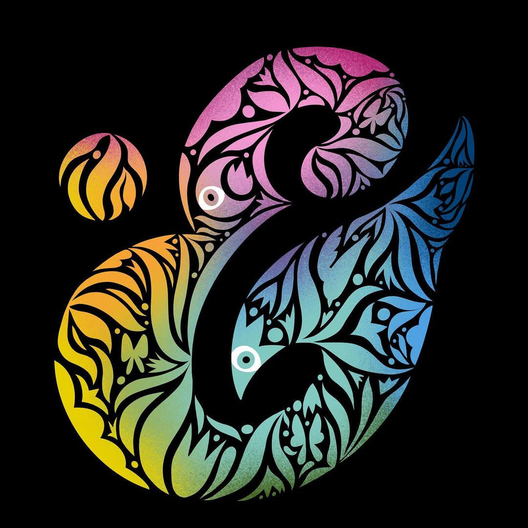 Ampersand: 36 Days of Type 2023