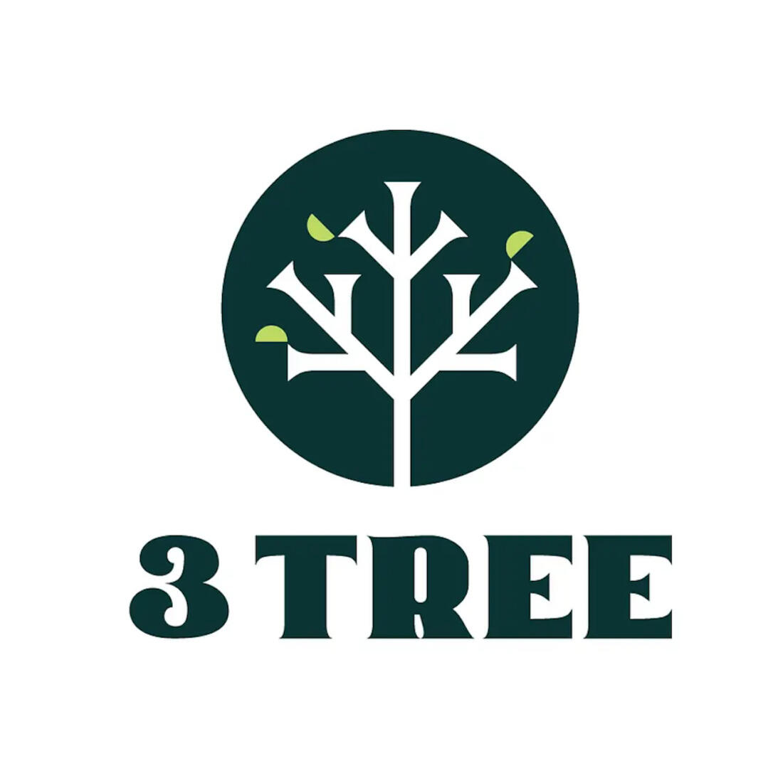 3 Tree: Sustainable Habits